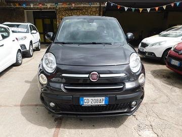 Fiat 500L 1.3 Multijet 95 CV