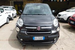 Fiat 500L 1.3 Multijet 95 CV