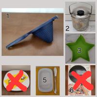 Articoli per la Cucina