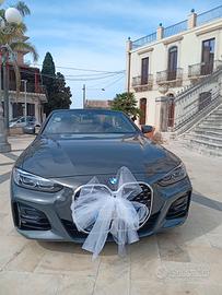 BMV machina cabrio 
