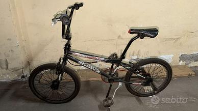 BMX LOMBARDO