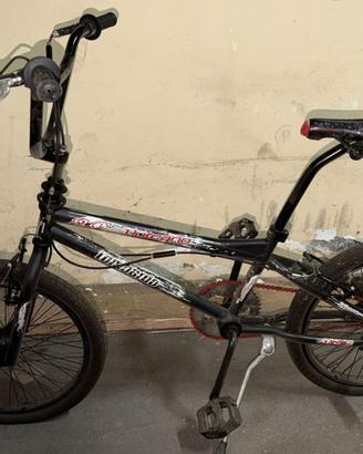 BMX LOMBARDO