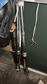 Stock ricambi HM 50