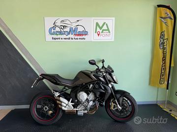 Mv Agusta Brutale 675