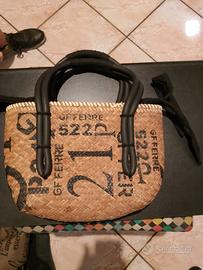 borsa GF Ferrè 