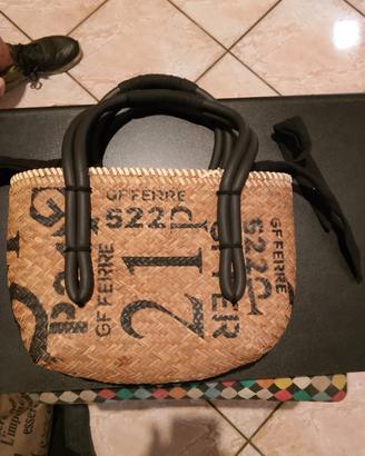 borsa GF Ferrè 