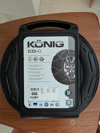 Catene Konig CD-9 060