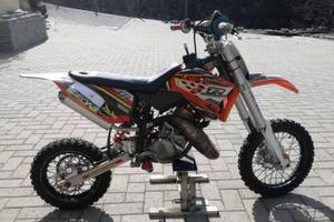 ktm sx 50 