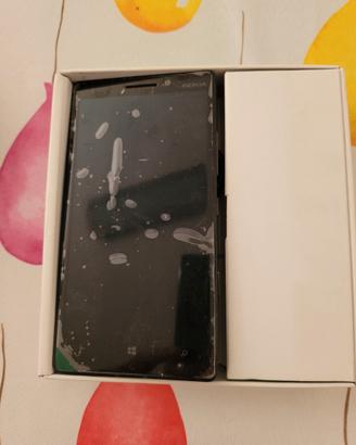 Cellulare Nokia 930
