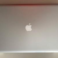 Macbook pro 17  