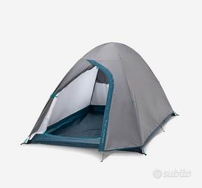 Tenda campeggio