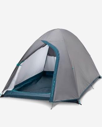 Tenda campeggio