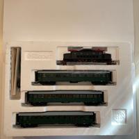 Roco 43041 - set 4pz edizione limitata Gieffeci