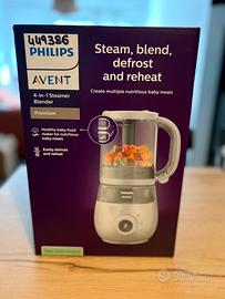 Philips Avent Easypappa