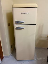 Frigorifero KENDO VINTAGE