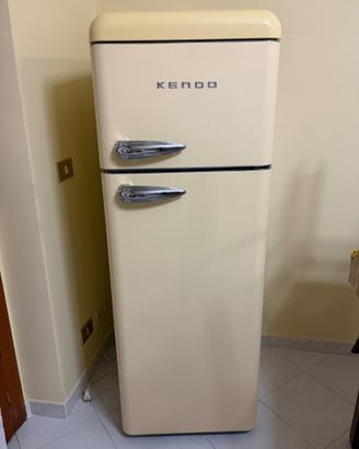 Frigorifero KENDO VINTAGE