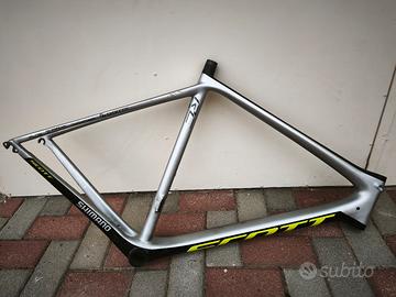 TELAIO BDC SCOTT ADDICT RC 
