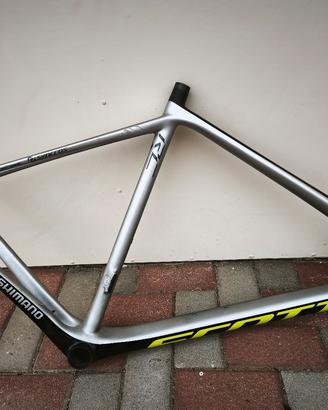 TELAIO BDC SCOTT ADDICT RC 