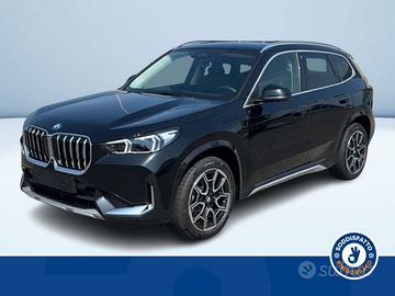 BMW X1 xDrive 25e Special Edition