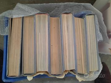 ABITARE annuari Rilegati 