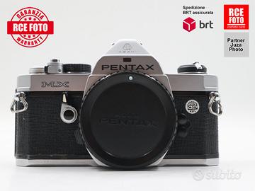 Pentax MX
