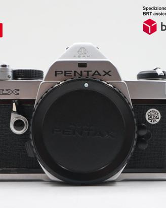 Pentax MX