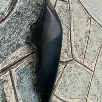 Fianchetto kawasaki z750 2008/2014