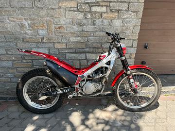Montesa cota 4rt