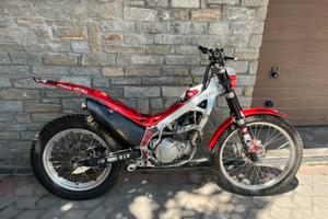 Montesa cota 4rt