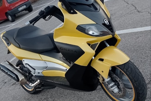 Gilera Nexus 500
