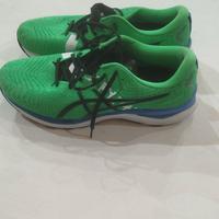Asics cumulus  running
