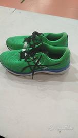 Asics cumulus  running