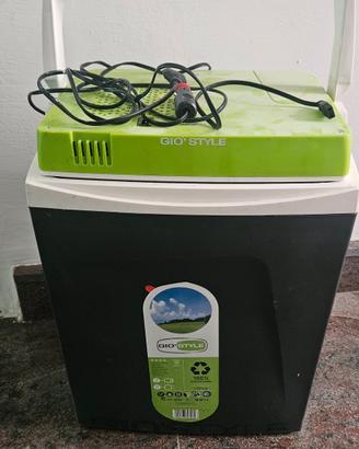 Frigorifero portatile gio style