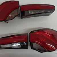 Fanalino stop originale dx o sx fiat tipo 2018