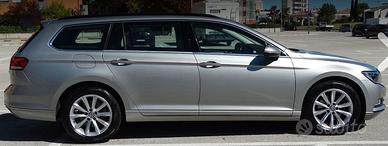 Volkswagen Passat variant  2.0 tdi  business