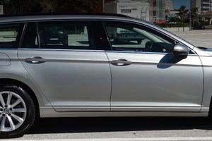 Volkswagen Passat variant  2.0 tdi  business