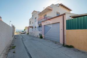 Villa singola - Augusta