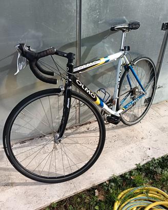 Bici da corsa Olmo