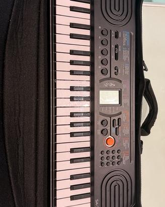 Pianola casio 44 tasti