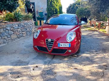 alfa mito 