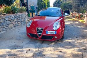 alfa mito 