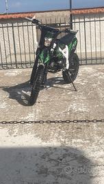 Pitbike