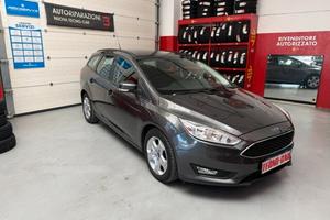 Ford Focus 1.5 TDCi 95 CV Start&Stop Plus