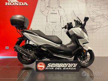 Honda Forza 125 ABS 2021