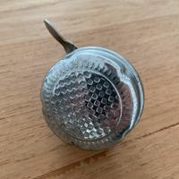 Campanello vintage per bici