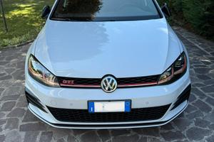 GOLF 7,5 GTI PERFORMANCE