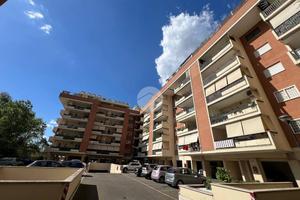 MONOLOCALE A ROMA