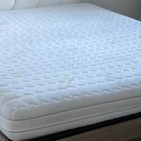 Materasso matrimoniale memory