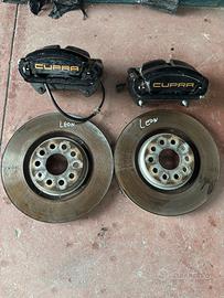 Ricambi Cupra Leon Formentor