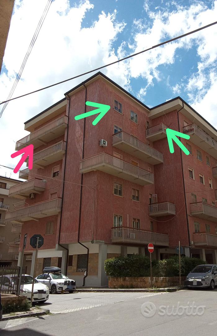Appartamento – EN - Vista 4
